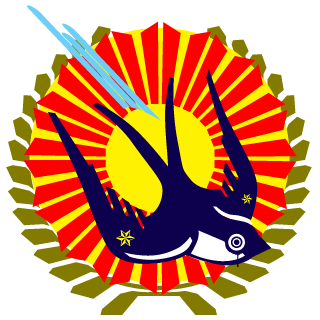 Chichioya212's emblem