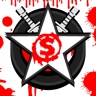 Shankerz Elite's emblem