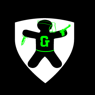 Gr33nWolv3rin3's emblem