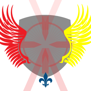 SpeedyWolfGaming's emblem