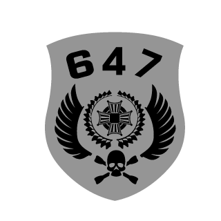 Cpl_Blackheart's emblem