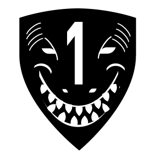 6EXTERMINATI0N's emblem