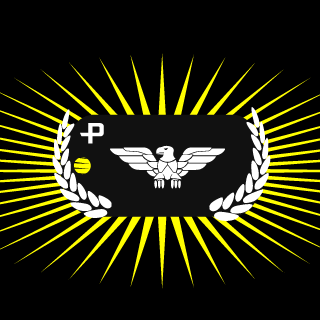 GroguOnKet's emblem