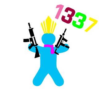 HaRy_Official's emblem