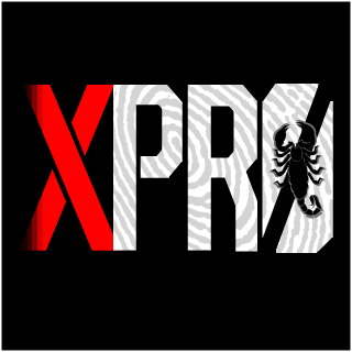 xPrO TeaM's emblem