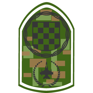 Peacemaker1426's emblem
