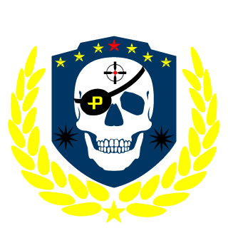 Peterhenkop's emblem