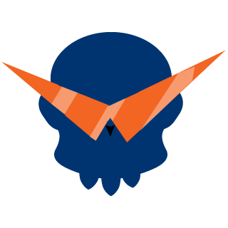 Comrey's emblem