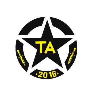 Tactical Agents's emblem