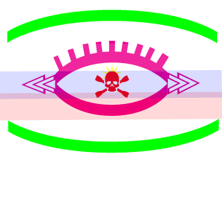 lutskn's emblem