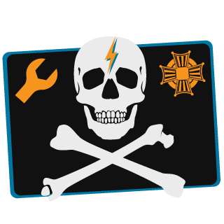 Fame0314's emblem