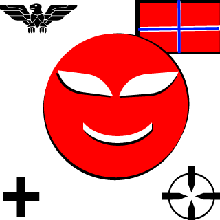 Simonmathiassen's emblem