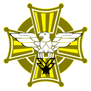 Charisma's emblem