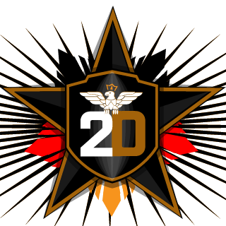 Tr0NiC2Defiance's emblem