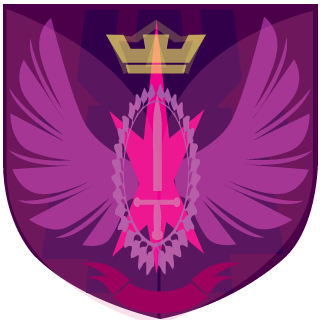 KamykcV777's emblem