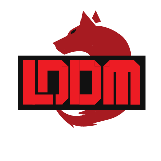 LDDM e-Sports's emblem