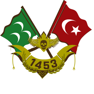 myonuzi's emblem