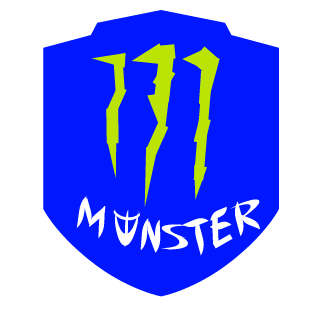 MonsterEnergy911's emblem
