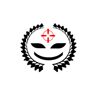 GUCCIGARETTTE's emblem
