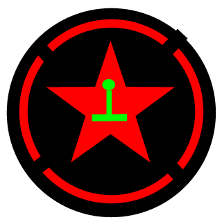 venomslayer3294's emblem