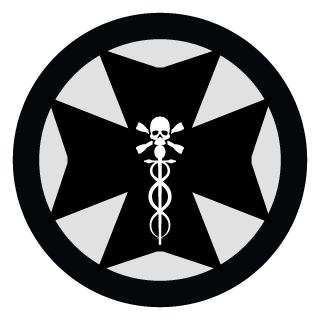 BonzaNUR's emblem