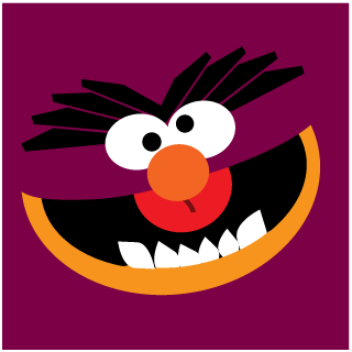 Animalllllll's emblem
