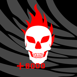 Adilsondk's emblem