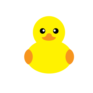 IDuckGaming's emblem