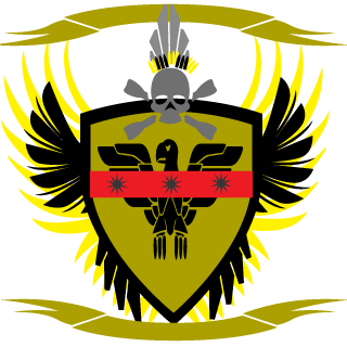 Agrippa928's emblem