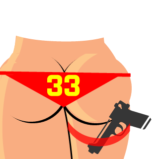 Pat9191's emblem