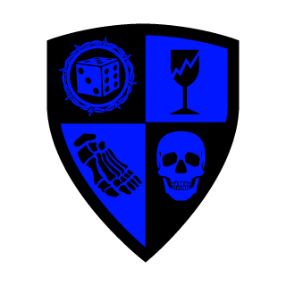 DwarfGaming911's emblem
