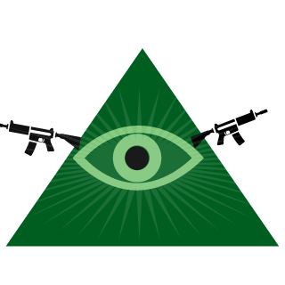 genoziderkanine's emblem