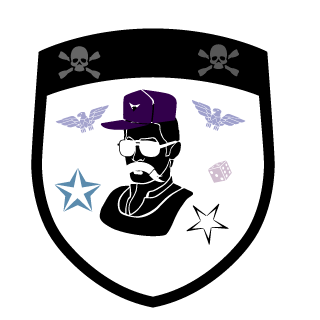 Aschebas4or's emblem
