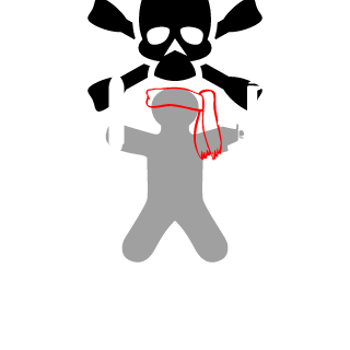 thesuicidlwombat's emblem