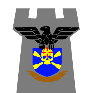 Commander1201AUT's emblem