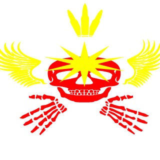 3DC-BLacKi's emblem
