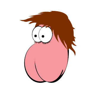 Del0rto's emblem
