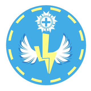 Chaos599's emblem