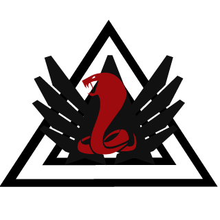 KOKston's emblem