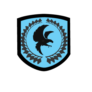 Bj0Ghost's emblem