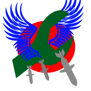 AKIMQQQ's emblem