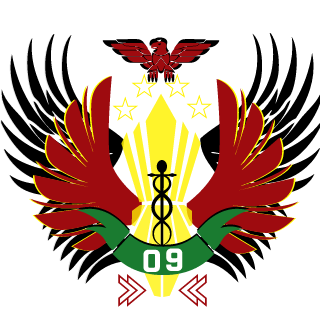 L4max's emblem