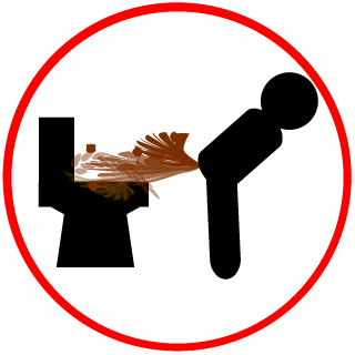 Esterco-Liquido's emblem