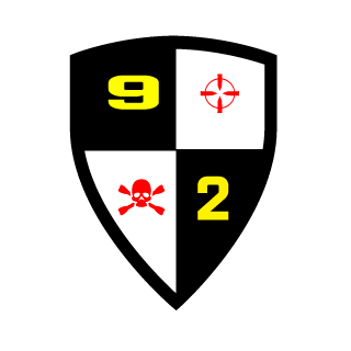 Kendoonpc's emblem