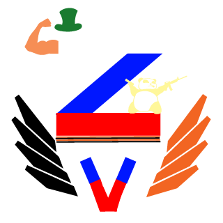 AFON9_999's emblem