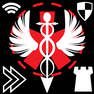 Nikmyth's emblem