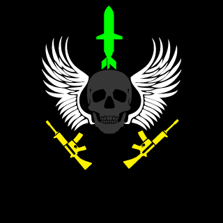 Mago467's emblem