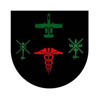 molnyk's emblem