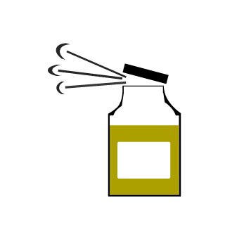 Gazowanyzbuk's emblem