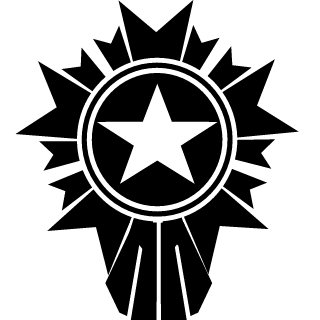 Chainius's emblem